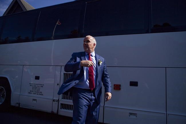 Seven stories in the news for today, July 25 | iNFOnews.ca