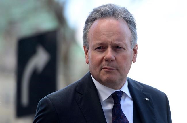 Five things to watch for in the Canadian business world in the coming week | iNFOnews.ca