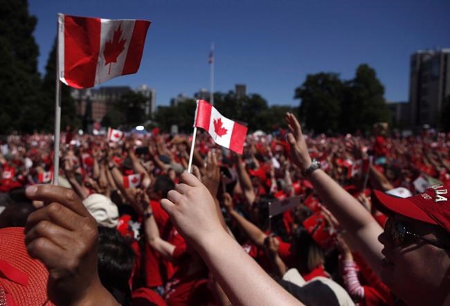 Canada 150 proved to be a big draw for tourism operators coast to coast | iNFOnews.ca