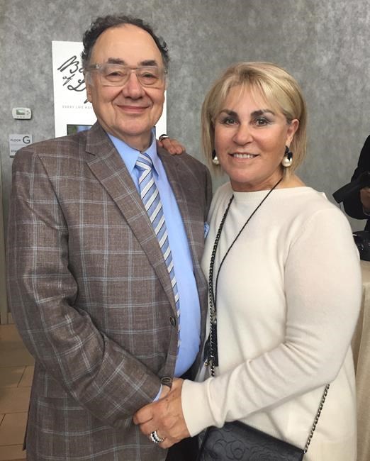 Competitors and critics agree Barry Sherman will be tough to replace at Apotex | iNFOnews.ca Competitors and critics agree Barry Sherman will be tough to replace at Apotex | iNFOnews.ca