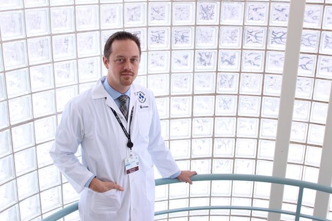 Medical aid in dying not driven by lack of access to palliative care: new study | iNFOnews.ca