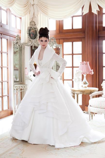 Fairytale wedding: Royal union to set nuptial trends for seasons to come | iNFOnews.ca Fairytale wedding: Royal union to set nuptial trends for seasons to come | iNFOnews.ca