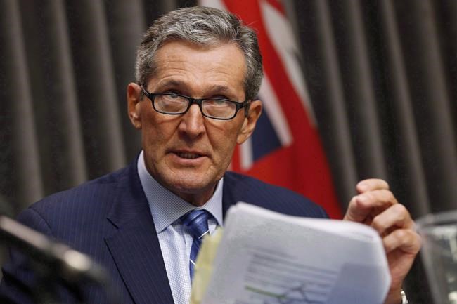 Manitoba premier asks colleagues to cut restrictions on inter-provincial booze | iNFOnews.ca CP1962966328