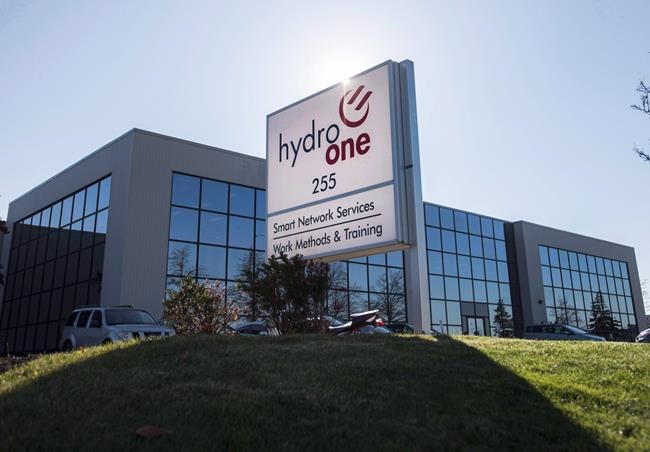 Hydro One again facing uncertain as board resigns for second time in 16 years | iNFOnews.ca