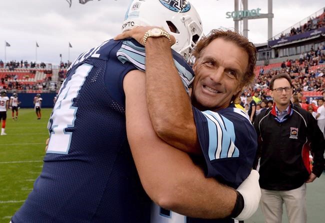 As Manziel prepares for action, a look at previous high profile CFL debuts | iNFOnews.ca As Manziel prepares for action, a look at previous high profile CFL debuts | iNFOnews.ca