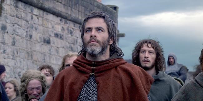 Netflix hopes to spark buzz at TIFF with big stars, major awards hype | iNFOnews.ca Netflix hopes to spark buzz at TIFF with big stars, major awards hype | iNFOnews.ca