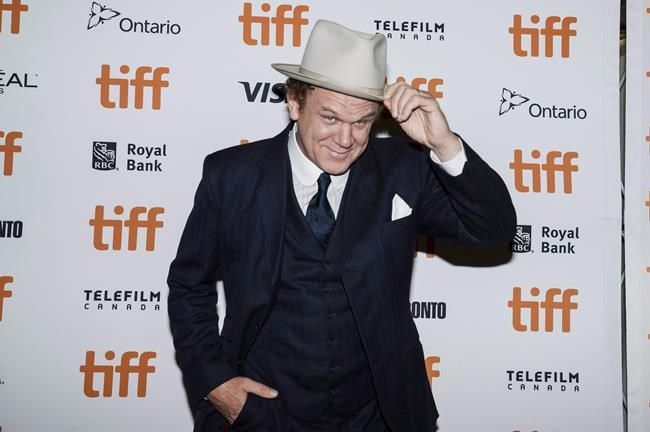 John C. Reilly and other TIFF stars weigh in on Oscars popular film category | iNFOnews.ca John C. Reilly and other TIFF stars weigh in on Oscars popular film category | iNFOnews.ca