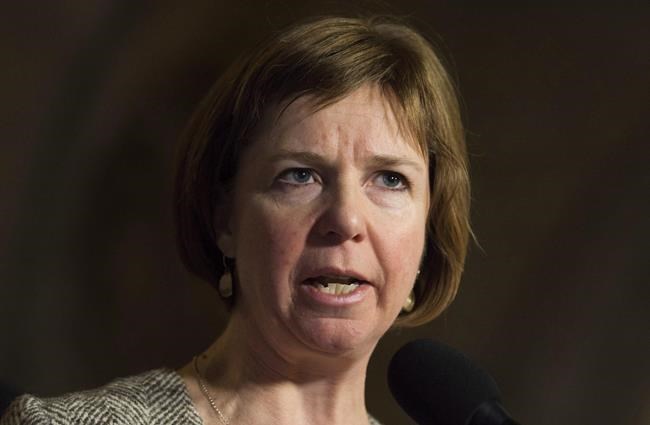 B.C. byelection in NDP territory tests strength of minority government | iNFOnews.ca