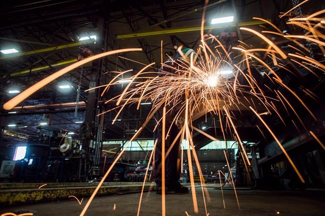 U.S. tariffs on Canada, Mexico need to come off, manufacturers plead | iNFOnews.ca U.S. tariffs on Canada, Mexico need to come off, manufacturers plead | iNFOnews.ca