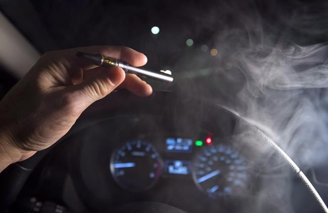 Early data suggests no post-legalization spike in drug-impaired driving charges | iNFOnews.ca Early data suggests no post-legalization spike in drug-impaired driving charges | iNFOnews.ca