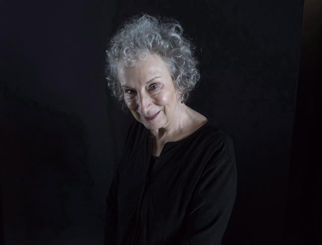 Exalted by readers, TV fans and activists, can 'Handmaid's' sequel satisfy everyone? | iNFOnews.ca