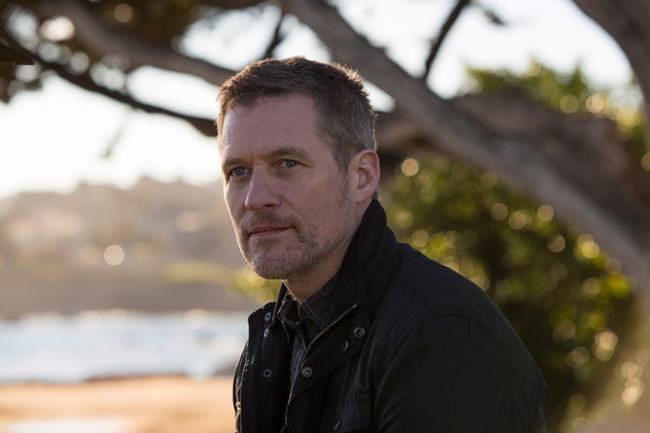 Nova Scotia's James Tupper gets big role on 'Big Little Lies' - thanks to Vallee | iNFOnews.ca