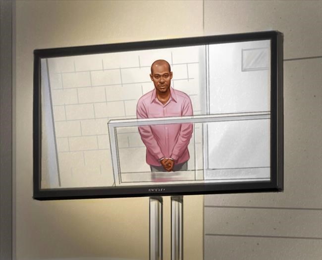 Accused in Amanda Lindhout kidnapping faces trial nine years after events | iNFOnews.ca
