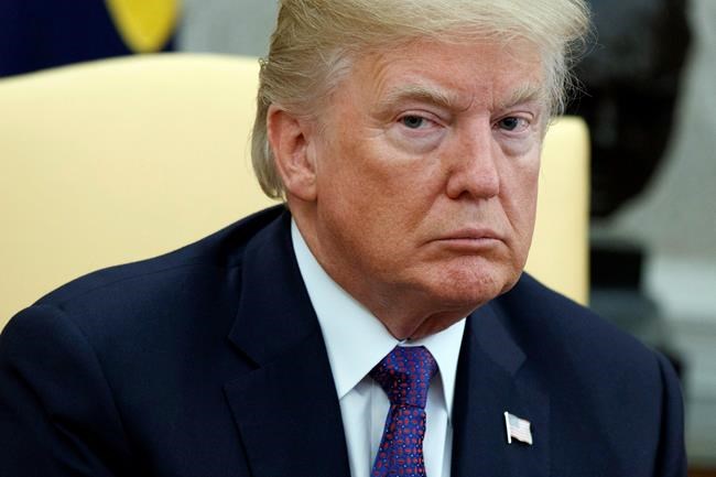 U.S. not 'dictatorship,' time for Congress to commit on NAFTA: Liberal MP | iNFOnews.ca
