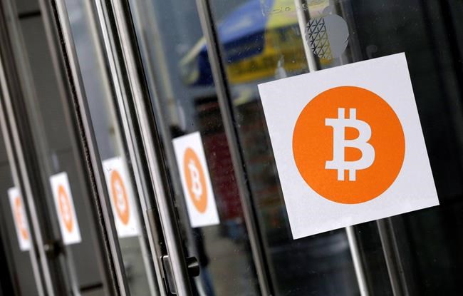 Bitcoin and blockchain start-ups cashing in on cryptocurrency frenzy | iNFOnews.ca Bitcoin and blockchain start-ups cashing in on cryptocurrency frenzy | iNFOnews.ca