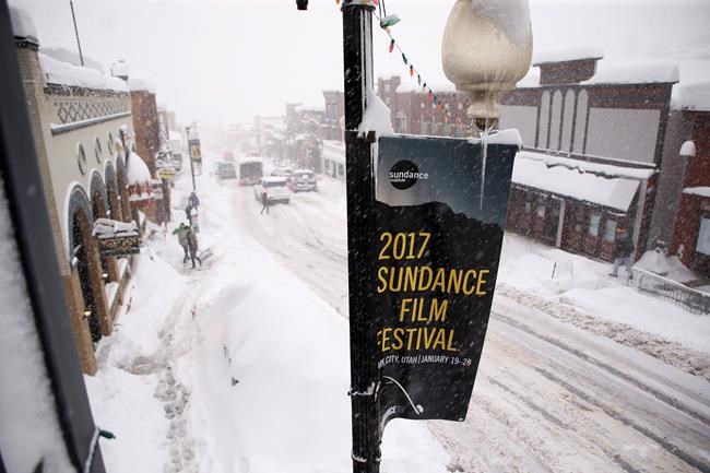 Canadian films 'telling universal stories' head to Sundance and Slamdance fests | iNFOnews.ca Canadian films 'telling universal stories' head to Sundance and Slamdance fests | iNFOnews.ca