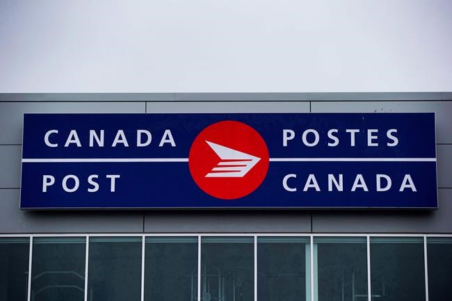 Labour minister calls on post office, union, to keep talking as strike threat looms | iNFOnews.ca