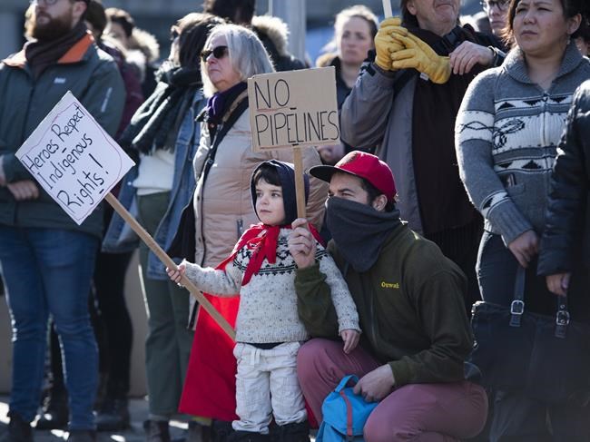 From pepper spray to profiling: A look at how protests have been policed in Canada | iNFOnews.ca From pepper spray to profiling: A look at how protests have been policed in Canada | iNFOnews.ca