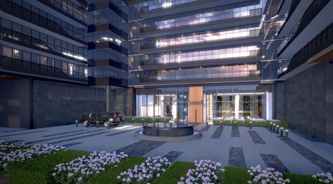 How consumer tech is changing the way developers build condominiums | iNFOnews.ca CP630807500