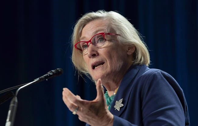 Indian Act to blame for pipeline gridlock in northern B.C.: federal minister | iNFOnews.ca Indian Act to blame for pipeline gridlock in northern B.C.: federal minister | iNFOnews.ca
