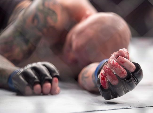 Ontario to change combat sport rules in bid to attract more events to province | iNFOnews.ca