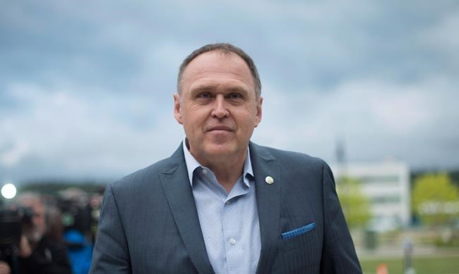 Tight vote Monday: Yukon election issues will sound familiar to rest of Canada | iNFOnews.ca Tight vote Monday: Yukon election issues will sound familiar to rest of Canada | iNFOnews.ca