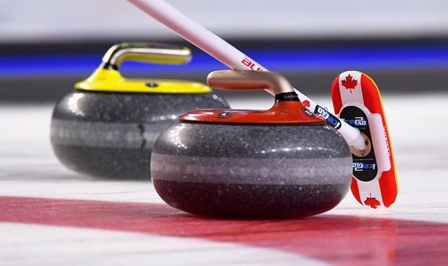 In The Rings: Curling Canada plans to revisit residency rules over next year | iNFOnews.ca