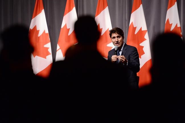 More women, few minorities: Docs show results of Liberal patronage overhaul | iNFOnews.ca