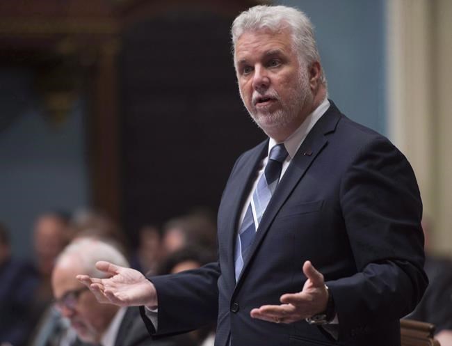 Drama and intrigue help trigger the most Quebec byelections in more than 30 years | iNFOnews.ca