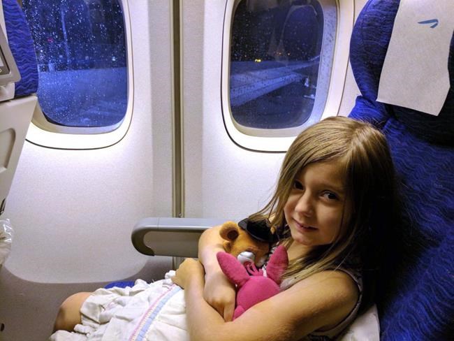 B.C. woman plagued by bedbugs on airplane not surprising, says expert | iNFOnews.ca