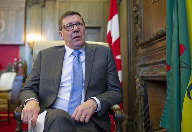 Premiers bound for Washington to celebrate USMCA, beat back protectionism | iNFOnews.ca