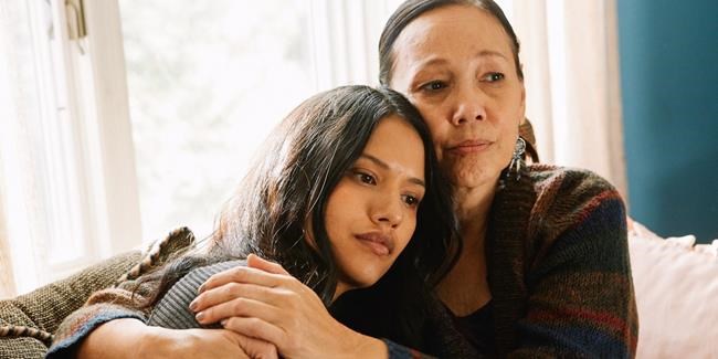 Indigenous producers on using non-Indigenous directors for films at TIFF | iNFOnews.ca