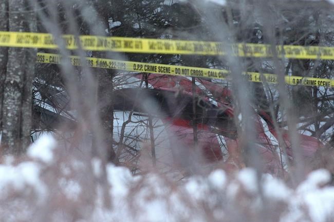 Clear regulations on seatbelts needed, report on deadly Hydro One helicopter crash says | iNFOnews.ca