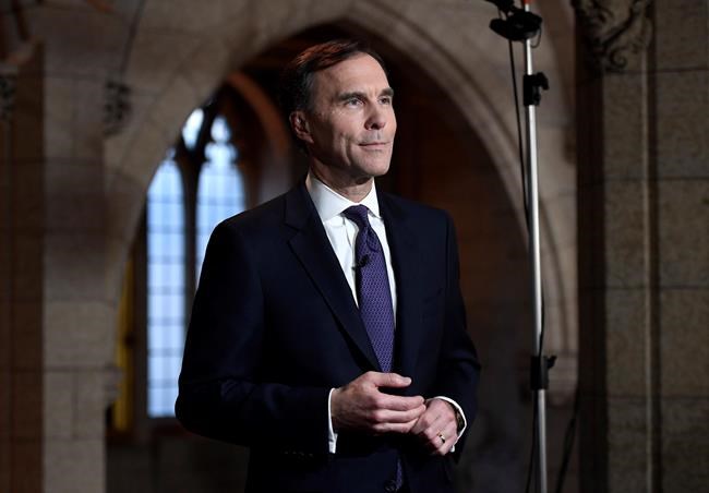 Liberals pour more money into tax filing program for homeless, newcomers | iNFOnews.ca