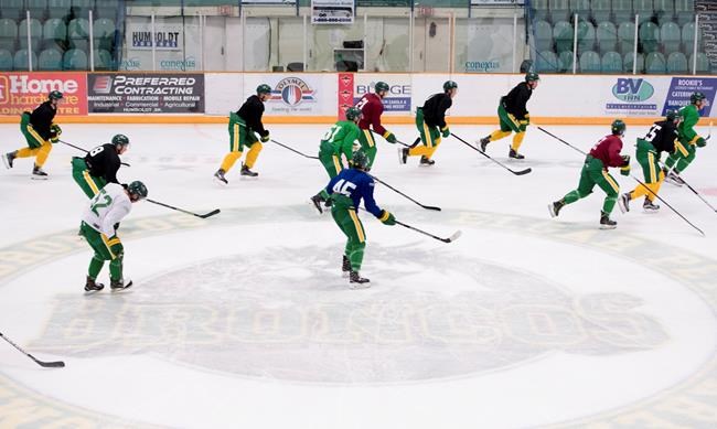 In the news today, Sept. 12 | iNFOnews.ca