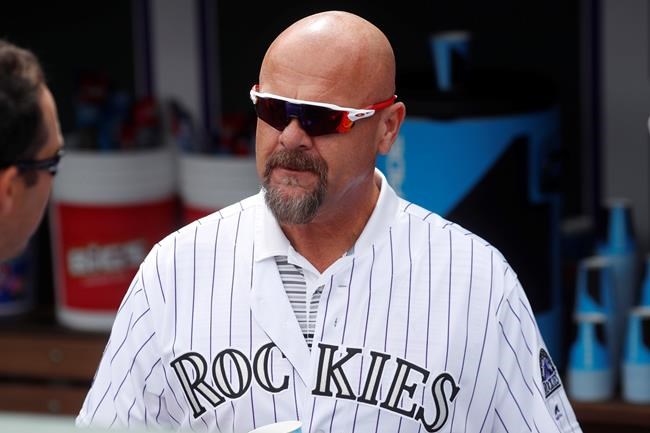Walker falls short of Hall of Fame vote but Canadians confident in 2020 chances | iNFOnews.ca Walker falls short of Hall of Fame vote but Canadians confident in 2020 chances | iNFOnews.ca