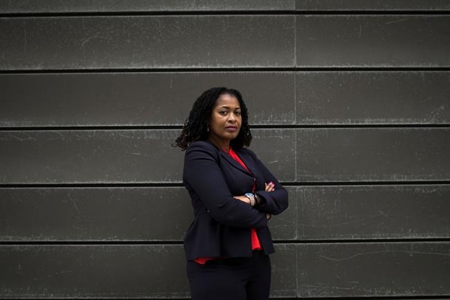 'Surprising and disappointing'; data gap on gender, minorities at top firms | iNFOnews.ca