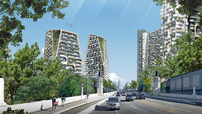 Squamish Nation-led housing project in Vancouver to double in size | iNFOnews.ca