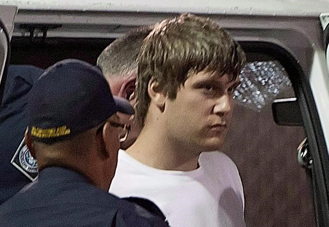 Small number of killers face consecutive parole ineligibilities | iNFOnews.ca Small number of killers face consecutive parole ineligibilities | iNFOnews.ca