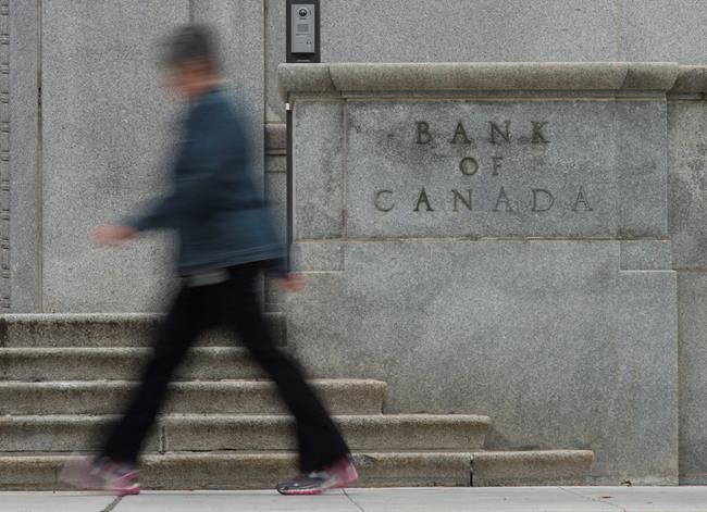 Five things to watch for in the Canadian business world in the coming week | iNFOnews.ca Five things to watch for in the Canadian business world in the coming week | iNFOnews.ca