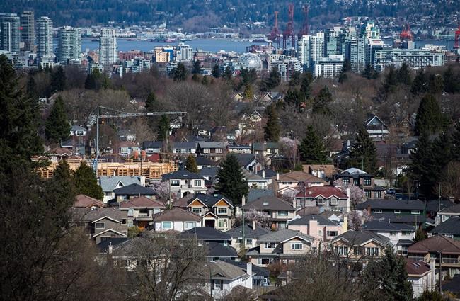Owners of multimillion dollar Vancouver home owners say they can't stomach tax bump | iNFOnews.ca Owners of multimillion dollar Vancouver home owners say they can't stomach tax bump | iNFOnews.ca