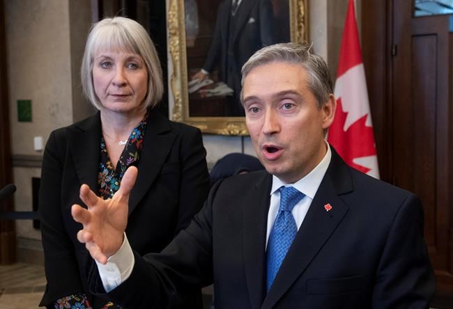 Raptors stretch win streak and Buttigieg clings to narrow lead; In The News for Feb. 6 | iNFOnews.ca