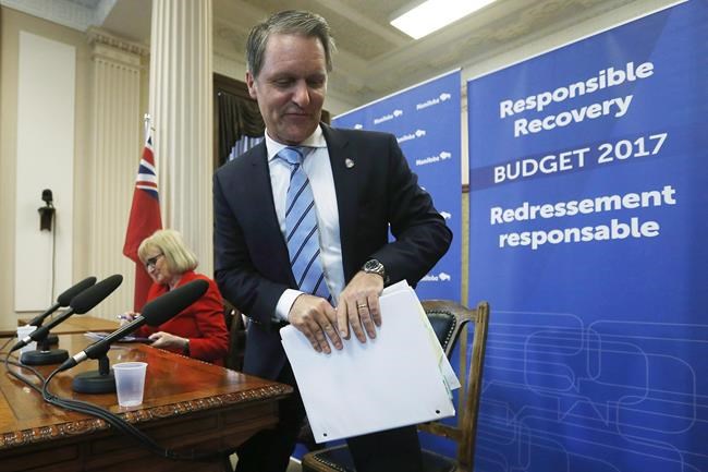 Finance ministers to talk changes to value, calculation of CPP benefits | iNFOnews.ca Finance ministers to talk changes to value, calculation of CPP benefits | iNFOnews.ca