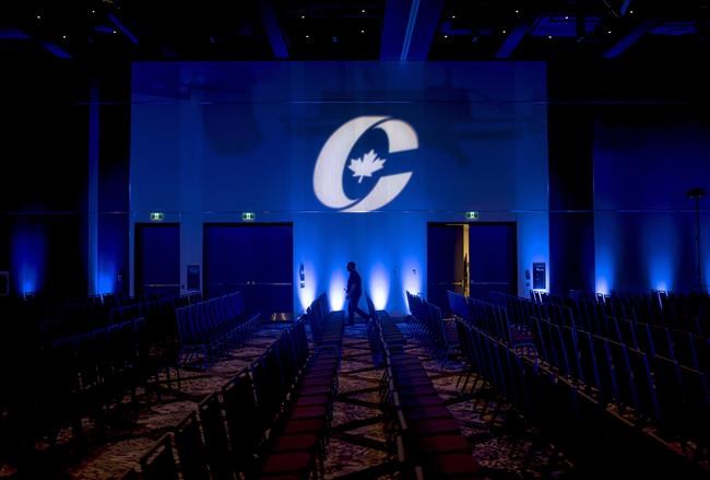 Conservative leadership race to officially begin Monday as rules set | iNFOnews.ca