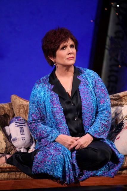 Trudeau, Canadian actors pay tribute to Star Wars actor Carrie Fisher | iNFOnews.ca Trudeau, Canadian actors pay tribute to Star Wars actor Carrie Fisher | iNFOnews.ca