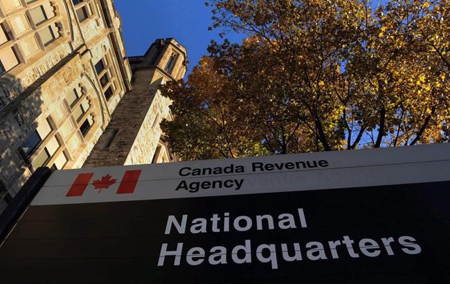 CRA program to help poor file taxes yields noticeable bump in people helped | iNFOnews.ca CRA program to help poor file taxes yields noticeable bump in people helped | iNFOnews.ca