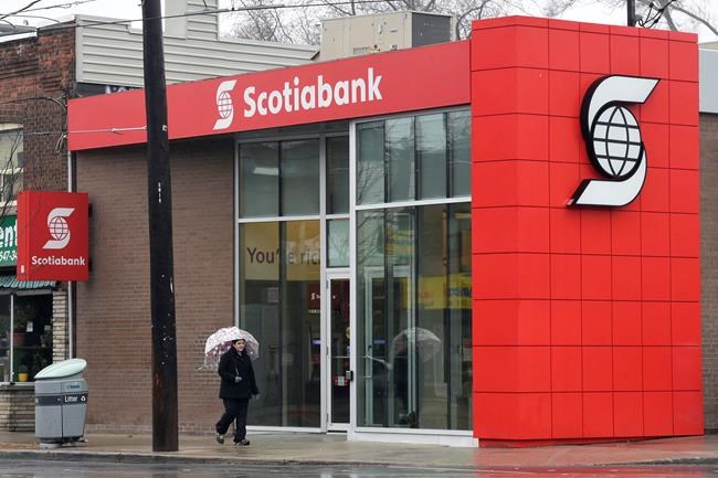 Five things to watch for in the Canadian business world in the coming week | iNFOnews.ca Five things to watch for in the Canadian business world in the coming week | iNFOnews.ca