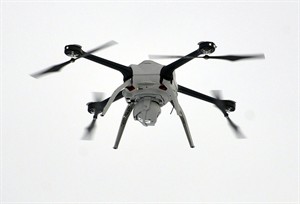 New Canadian jail looks at ways of keeping out drug drones flying overhead | iNFOnews.ca CP32058965