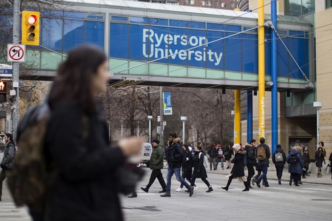 Audit to test federal government on oversight of student-loans program | iNFOnews.ca