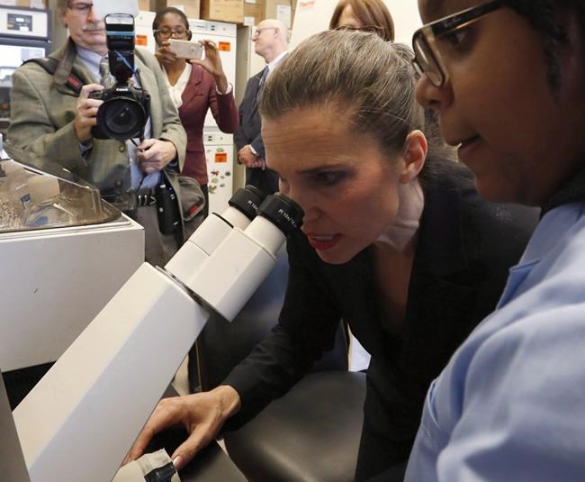 Canada's budget to make significant investments in basic science and research | iNFOnews.ca Canada's budget to make significant investments in basic science and research | iNFOnews.ca